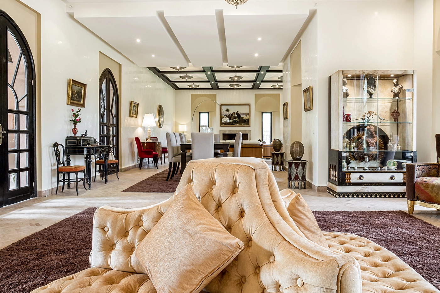 Villa tika Image 9