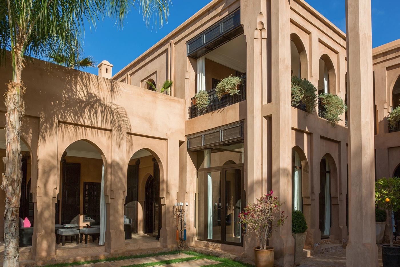 Villa tika Image 93