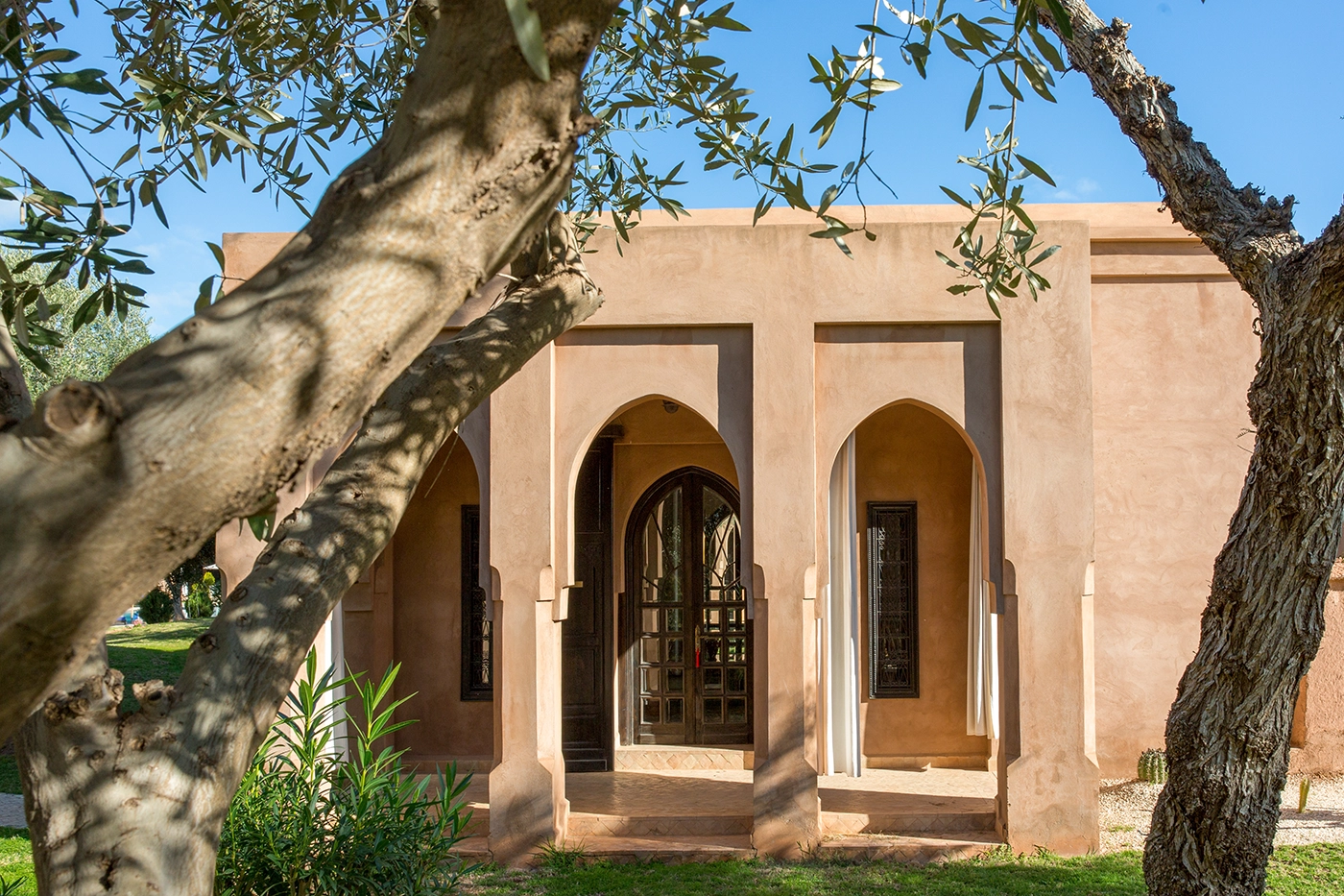 Villa tika Image 95