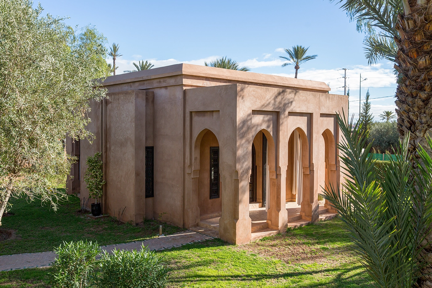 Villa tika Image 96