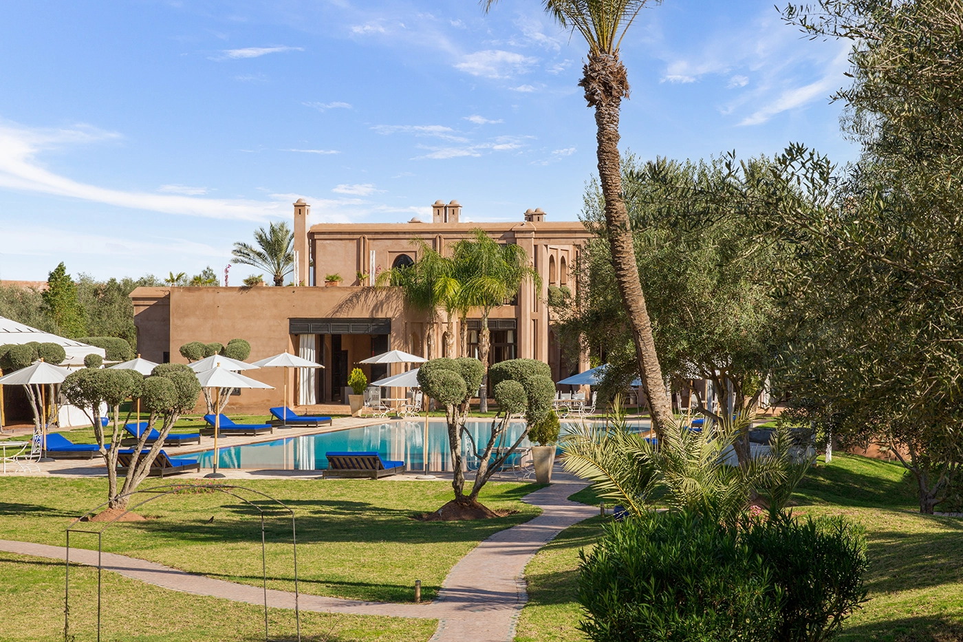 Villa tika Image 97