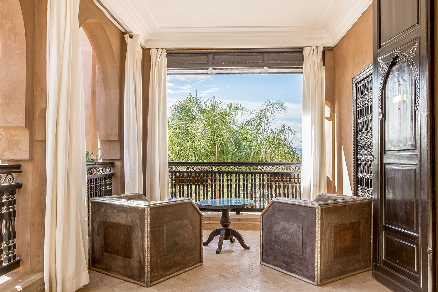 Villa tika Image 98