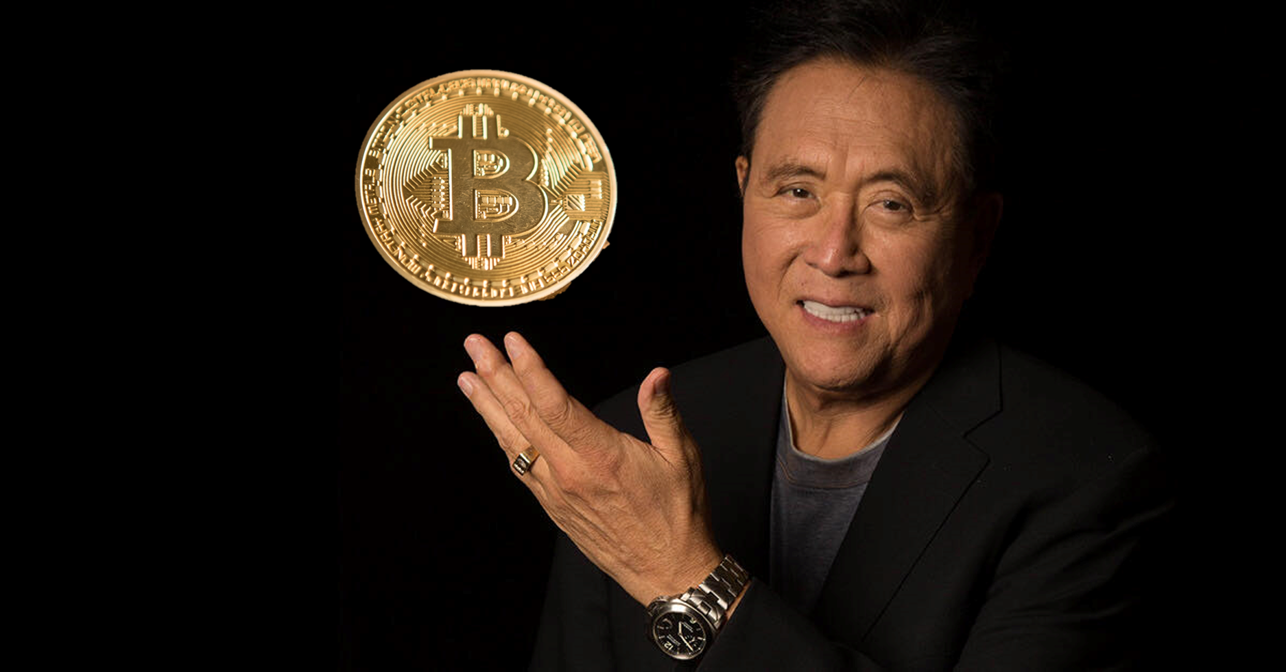 富爸爸，窮爸爸》作者：比特幣正在美國聯準會的領地撒野| 動區動趨-最具影響力的區塊鏈新聞媒體