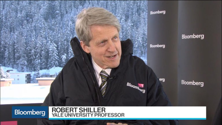 Robert Shiller