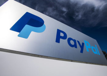 【Paypal 佈局加密貨幣支付】向美國專利商標局提交加密貨幣交易系統專利