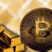 【比特幣 vs 黃金】對沖基金經理表示，作為價值儲存比特幣優於黃金