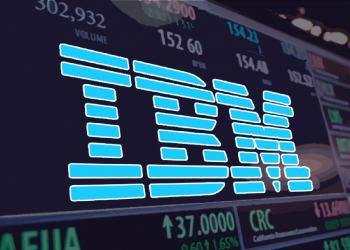 【IBM｜發行穩定幣】IBM將透過Stellar區塊鏈發行「美元掛勾穩定幣」