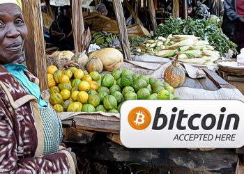 【比特幣｜非洲】比特幣在肯亞屬法幣？肯亞議會提交財政部，將於二週內決定