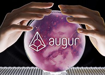 【以太坊元老級項目｜Augur】市場預測平台主網在今日「即將啟動」