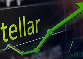 【Stellar Lumens｜恆星幣】IBM將於Steller發穩定幣消息釋出後，XLM在24小時內大幅上漲30%