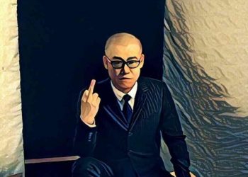 事件整理｜比特幣首富李笑來 – 錄音檔遭洩：幣安 Ripple NEO TRON皆為詐騙、如何「割韭菜」