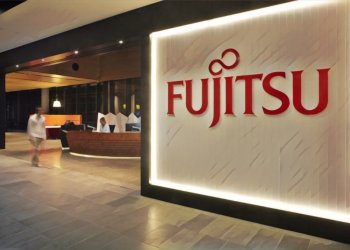 日本一共有9間銀行，將測試「富士通」新的「區塊鏈銀行結算系統」