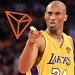 NBA籃球巨星Kobe Bryant將出席波場的區塊鏈峰會，為加密貨幣社群帶來勵志演說