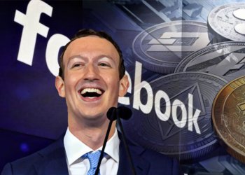 資本管理公司Morgan Creek：臉書可能正在開發加密貨幣「殺手級應用」