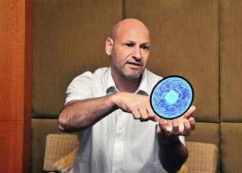 寒冬中，信仰不夠？以太坊聯合創辦人 Joseph Lubin 用20條推特為您充能