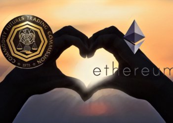 美國商品期貨交易委員會 (CFTC) 對以太坊感到「濃厚興趣」，想進一步認識