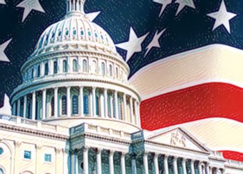 【重要】美國會議員再提案立法——「代幣分類法案」將再次闖關