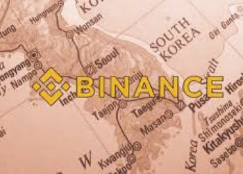 幣安進軍韓國市場？Binance LLC 註冊完成，月底可望透露細節