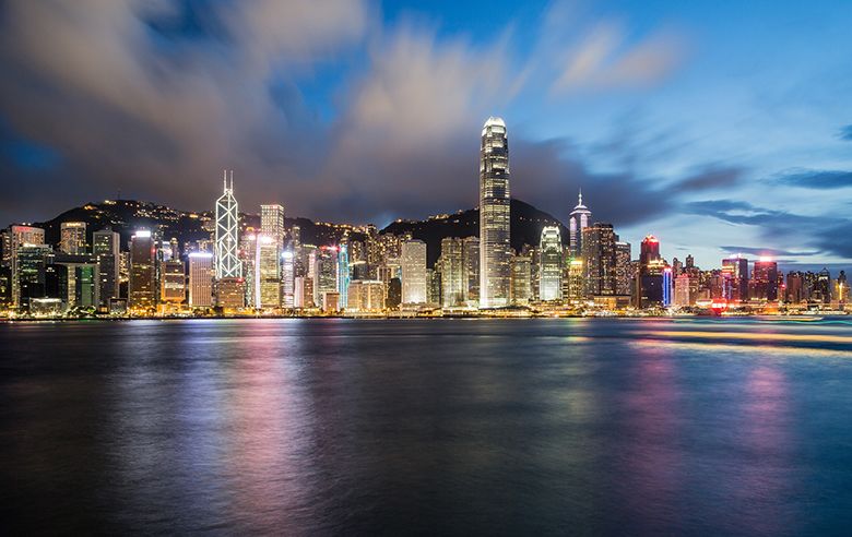 BitMEX CEO Arthur Hayes買下香港長江中心第 45 層,每月租金超過 1500 萬台幣 | 動區動趨-最具影響力的區塊鏈媒體 (比特幣, 加密貨幣) BitMEX CEO Arthur Hayes買下香港長江中心第 45 層,每月租金超過 1500 萬台幣