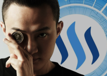 波場孫宇晨想掌握Steem區塊鏈？