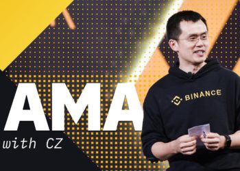 新大陸｜CZ：非洲是幣安「持續發展」重要的齒輪，但須先克服無銀行帳戶「法幣通道」