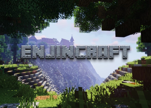 遊戲神作minecraft 的玩家資產現在能上鏈以太坊 藉由新外掛enjincraft 實現 動區動趨 最具影響力的區塊鏈媒體