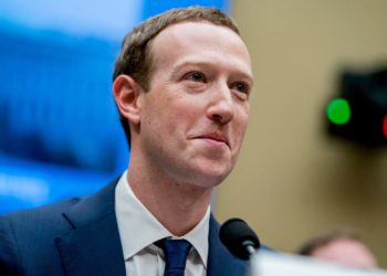 Facebook祖克柏於股東大會再提 Libra，稱有望助「破兆」的廣告收入繼續向上攀升