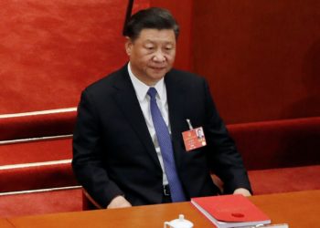 兩會｜習近平簽署主席令公布中國首部《民法典》，虛擬貨幣納入遺產繼承範圍