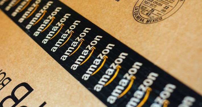 Amazon 的dlt 供應鏈追蹤系統獲頒專利 這將是 亞馬遜假貨氾濫 的解決方案 動區動趨 最具影響力的區塊鏈媒體