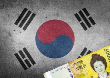 韓國發布「央行數位貨幣報告」制定四大戰略目標；商家正考慮接受中國DCEP