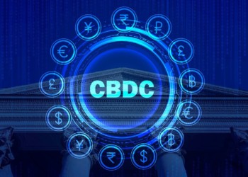 CBDC 》5 月全球央行數位貨幣發展進程概覽