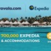 旅遊訂房龍頭Expedia邁入加密貨幣支付時代
