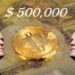 預言家上線》Winklevoss 兄弟：比特幣避險價值若能超越黃金，價格上看 500,000 美元