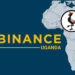 幣安烏干達宣布結束營運。再關海外法幣交易所，CZ：已可被幣安本部取代