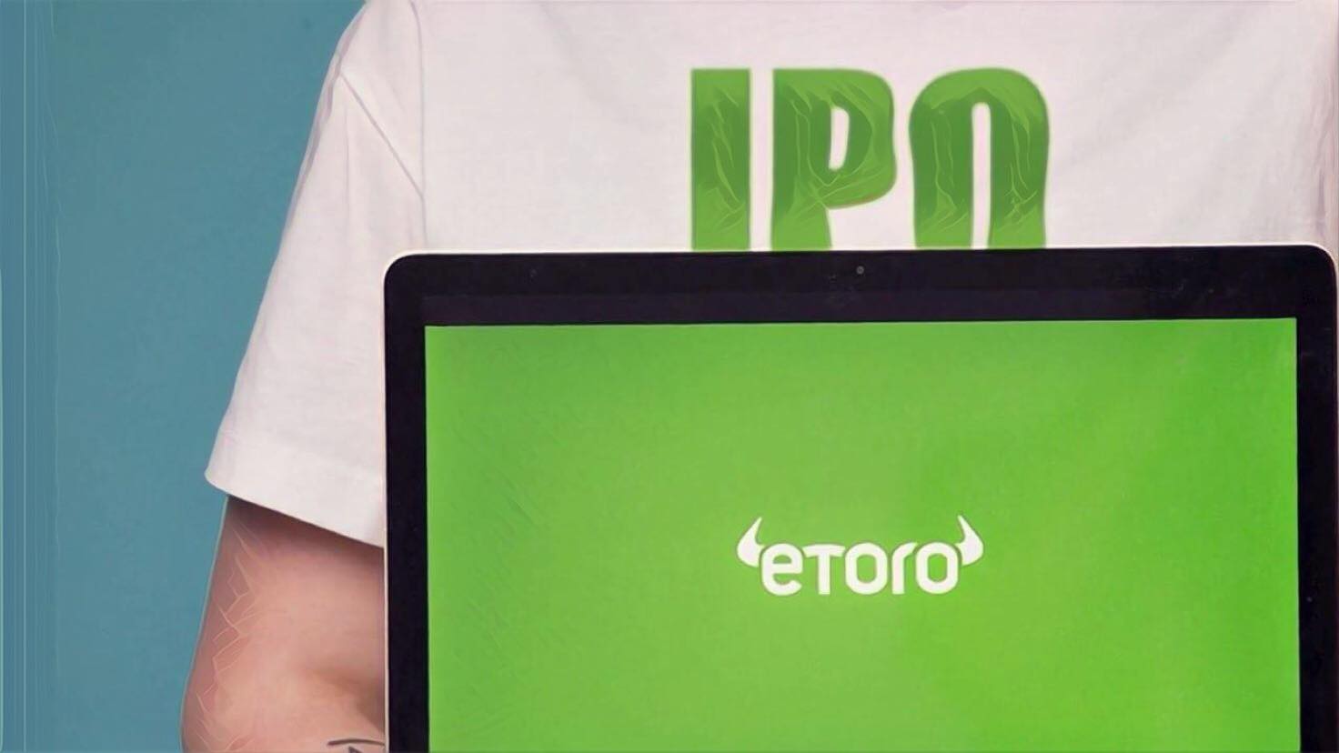 [新聞] eToro明年Q2挑戰IPO上市，估值達50億美元！執行長按讚該報導 - Stock板 - Disp BBS