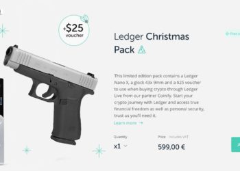 Ledger遭駭追蹤｜用戶遭歹徒威脅「不付錢，就入侵你家」，執行長「只道歉，不賠償」