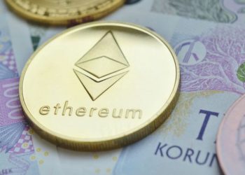 「持 1 ETH 以上的地址量」破歷史新高！以太幣飆漲成推手，今年以來已上漲400%