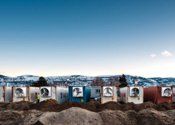 北美挖礦崛起｜Core Scientific 大手筆買進「59,000台s19螞蟻礦機」，整體算力飆翻 3 倍