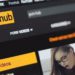 Pornhub 涉非法內容，遭 Visa、萬事達卡終止支付服務！仍支援「比特幣支付」是機會？