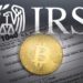 前美國國稅局官員:IRS 2021 年或將對「加密貨幣課稅」採取嚴格執法態度