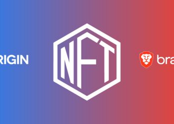 NFT走入電商｜瀏覽器Brave推出「NFT購買服務」，首波商品是BAT迷因比賽得獎作