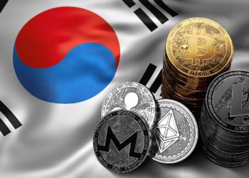 稅難逃！韓國國稅局: 虛擬貨幣在內，明年起海外資產超過5億韓元須申報
