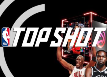 NBA Top Shot受喬丹、杜蘭特投資！背後公司「Dapper Labs」再募資3.05億美元