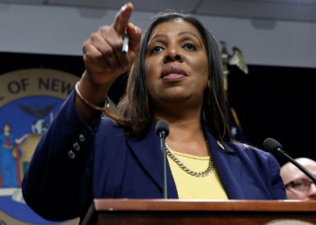 厲聲警告！紐約總檢察長：加密業者不好好照規則走，就得勒令停業