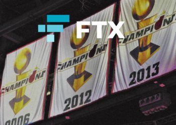 NBA｜邁阿密熱火隊正式宣布 : FTX 成「官方獨家交易所夥伴」，合作長達 19 年