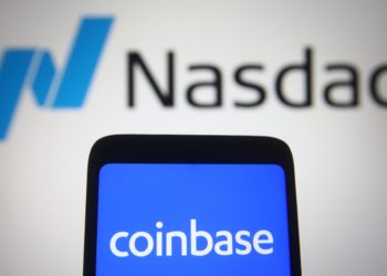 21:30那斯達克掛牌！幣安已預備同步推出「Coinbase」零股股權通證代幣