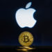 加密貨幣總市值正式超越 Apple！比特幣、以太幣今雙刷歷史新高