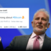 才跟「梭哈比特幣的兒子」推特對幹，黃金大師 Peter Schiff 改口 : 我錯了…