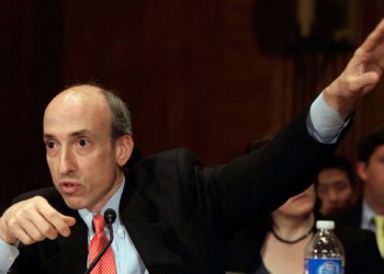 SEC新主席再表擔憂 : DeFi 帶來監管挑戰、加密市場缺乏投資人保護