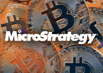 MicroStrategy五天後再抄底！以均價 43,663 加碼買進 1,000 萬美元 BTC
